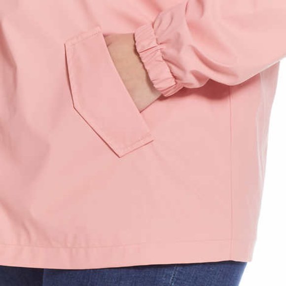 NWT Weatherproof Vintage Ladies' Rain Slicker - Picture 6 of 9